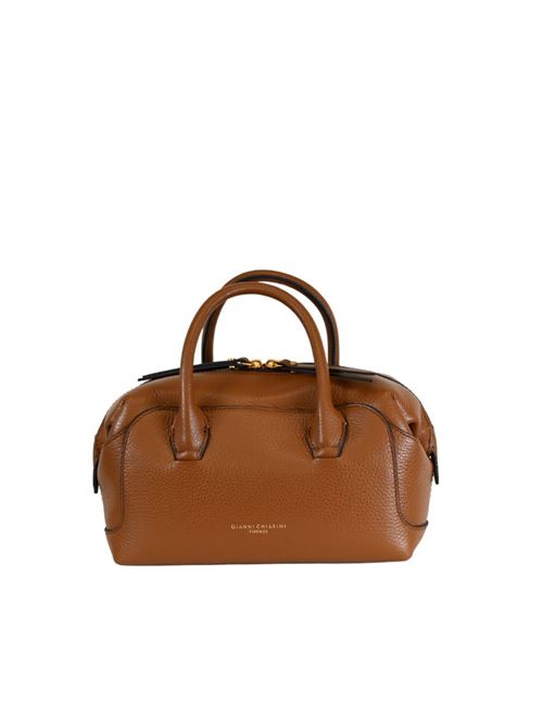 Gemma borsa a mano piccola GIANNI CHIARINI | BS12240COMMGRN331